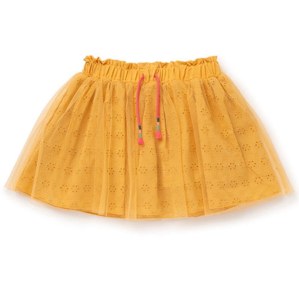 Matilda Jane Skirt
